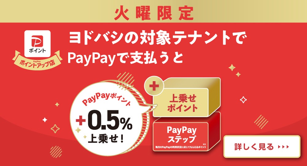 Paypayスクラッチくじ
