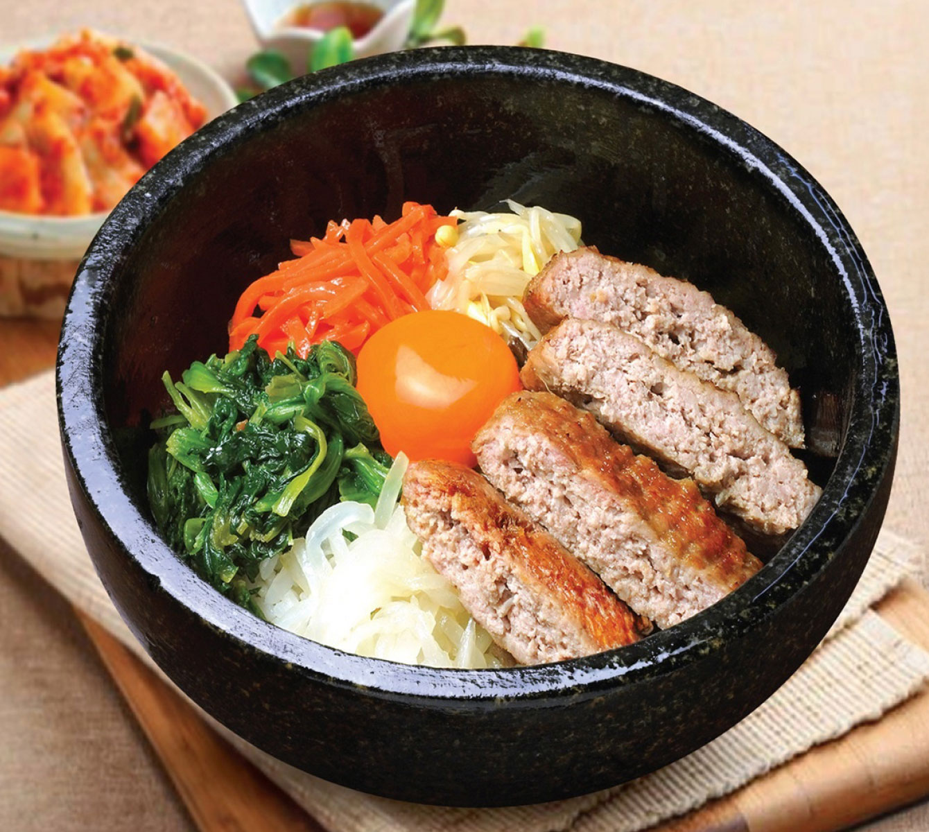 韓国食彩 にっこりマッコリ