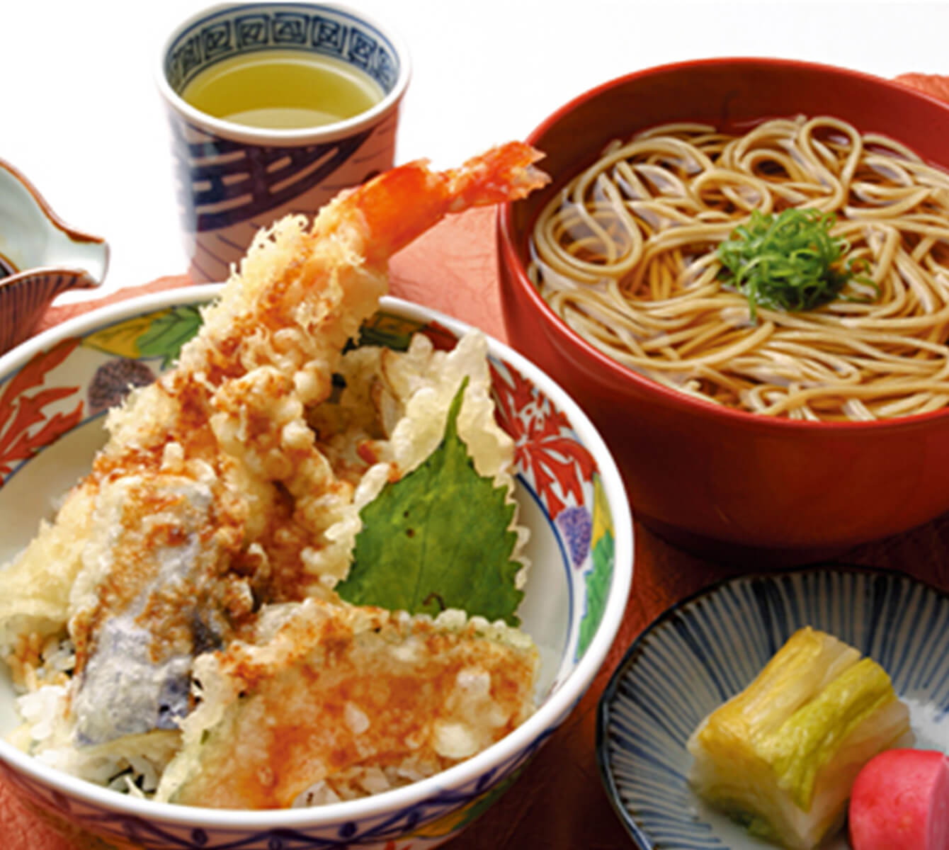 明月庵ぎんざ田中屋