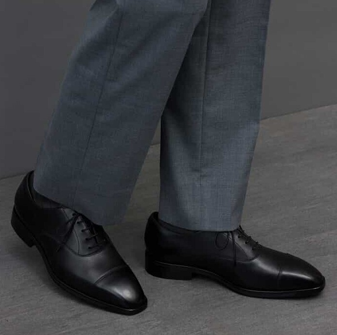 おススメのビジネスシューズのご紹介【メンズ】
