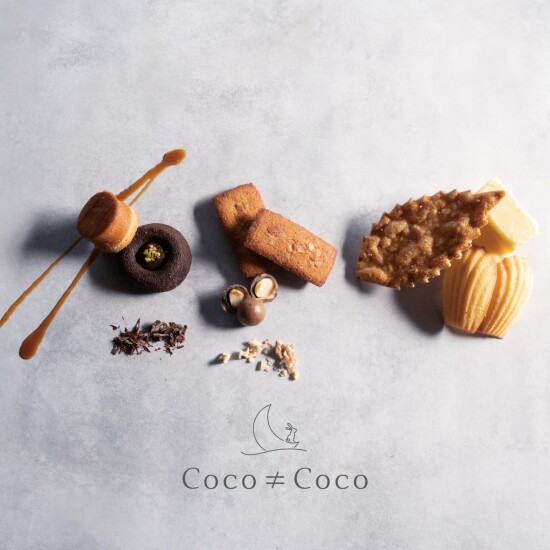【期間限定ショップ】Coco≠Coco