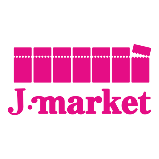 J・マーケット