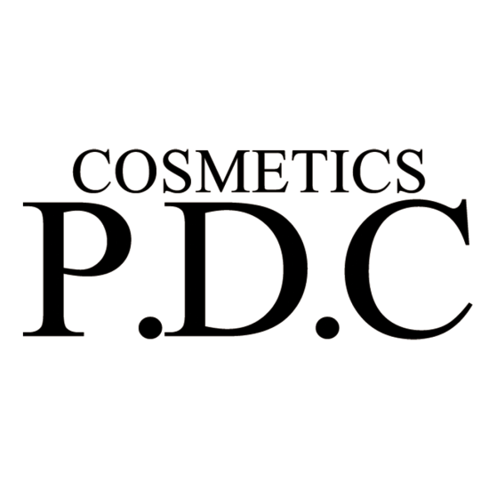 コスメティックス P.D.C 