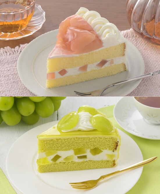 毎月22日は「おすすめショートケーキの日」 