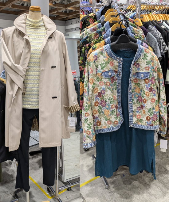 【期間限定ショップ】SIMPLE&ELEGANCE by Taniken