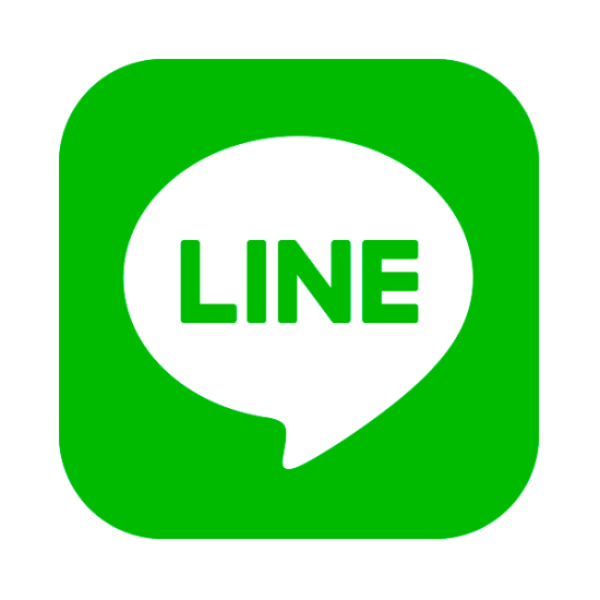 LINEお友だち募集中！