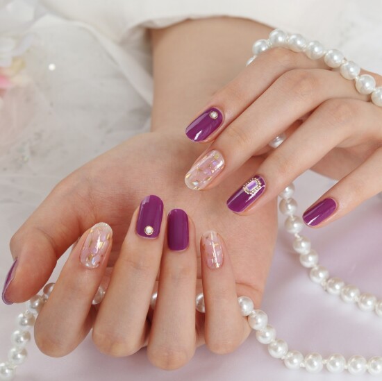 【期間限定ショップ】Ms.GELLY 