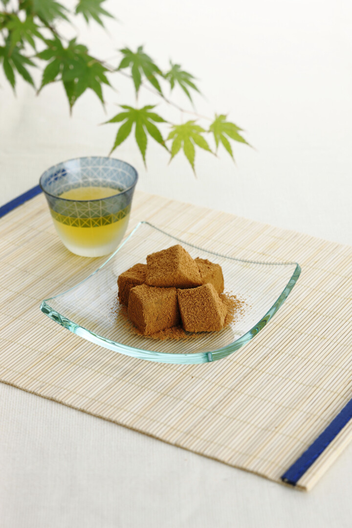 柿安 口福堂